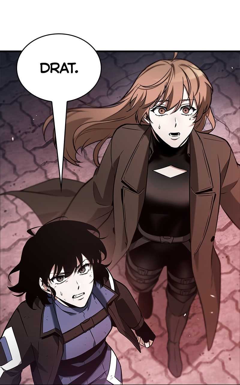 Read Omniscient Reader's Viewpoint ENGLISH Manga Online