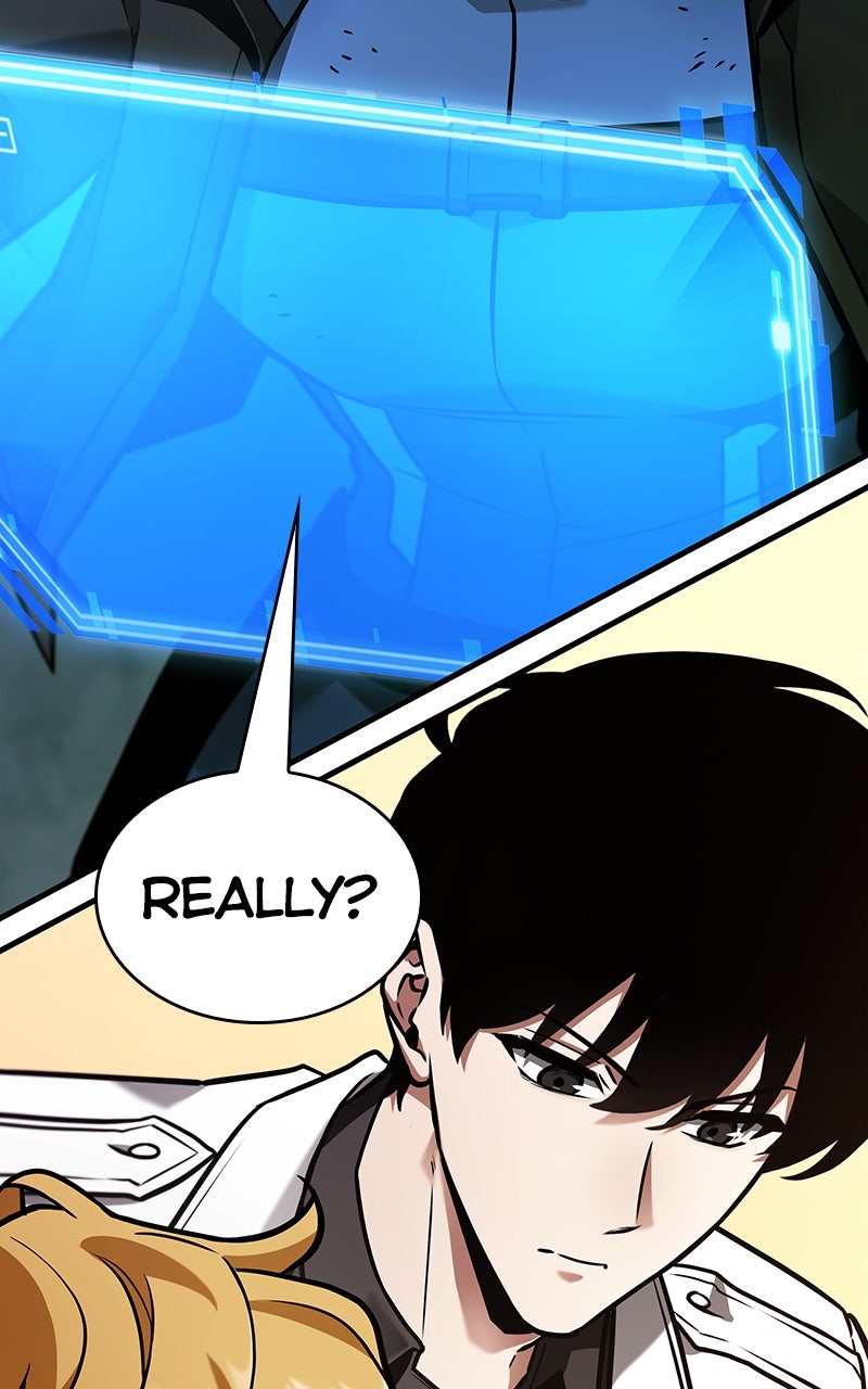 Read Omniscient Reader's Viewpoint ENGLISH Manga Online