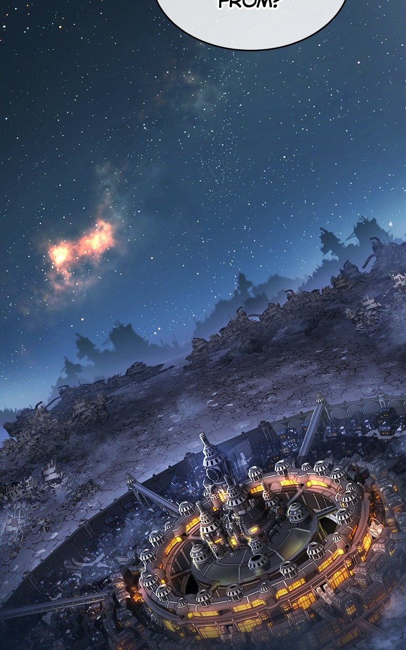 Read Omniscient Reader's Viewpoint ENGLISH Manga Online