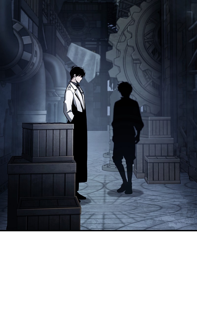 Read Omniscient Reader's Viewpoint ENGLISH Manga Online