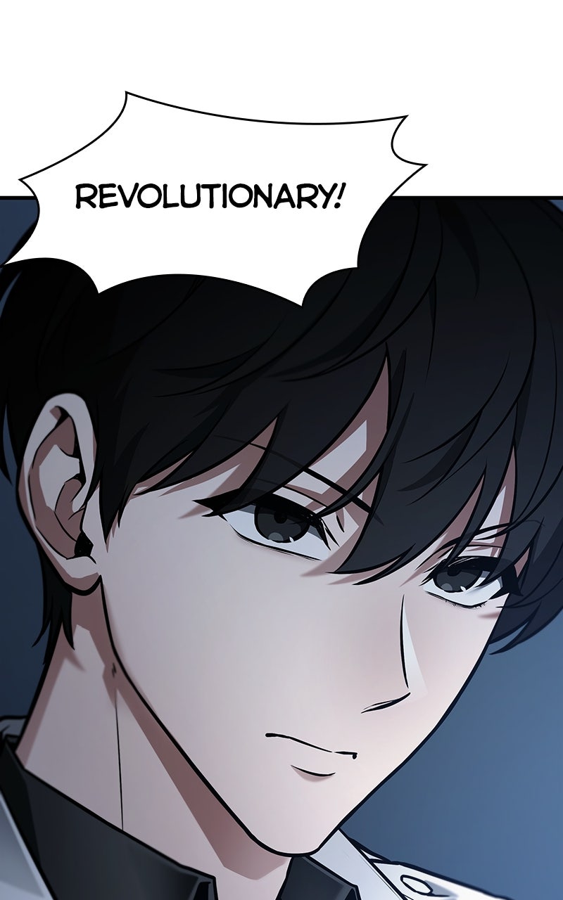 Read Omniscient Reader's Viewpoint ENGLISH Manga Online