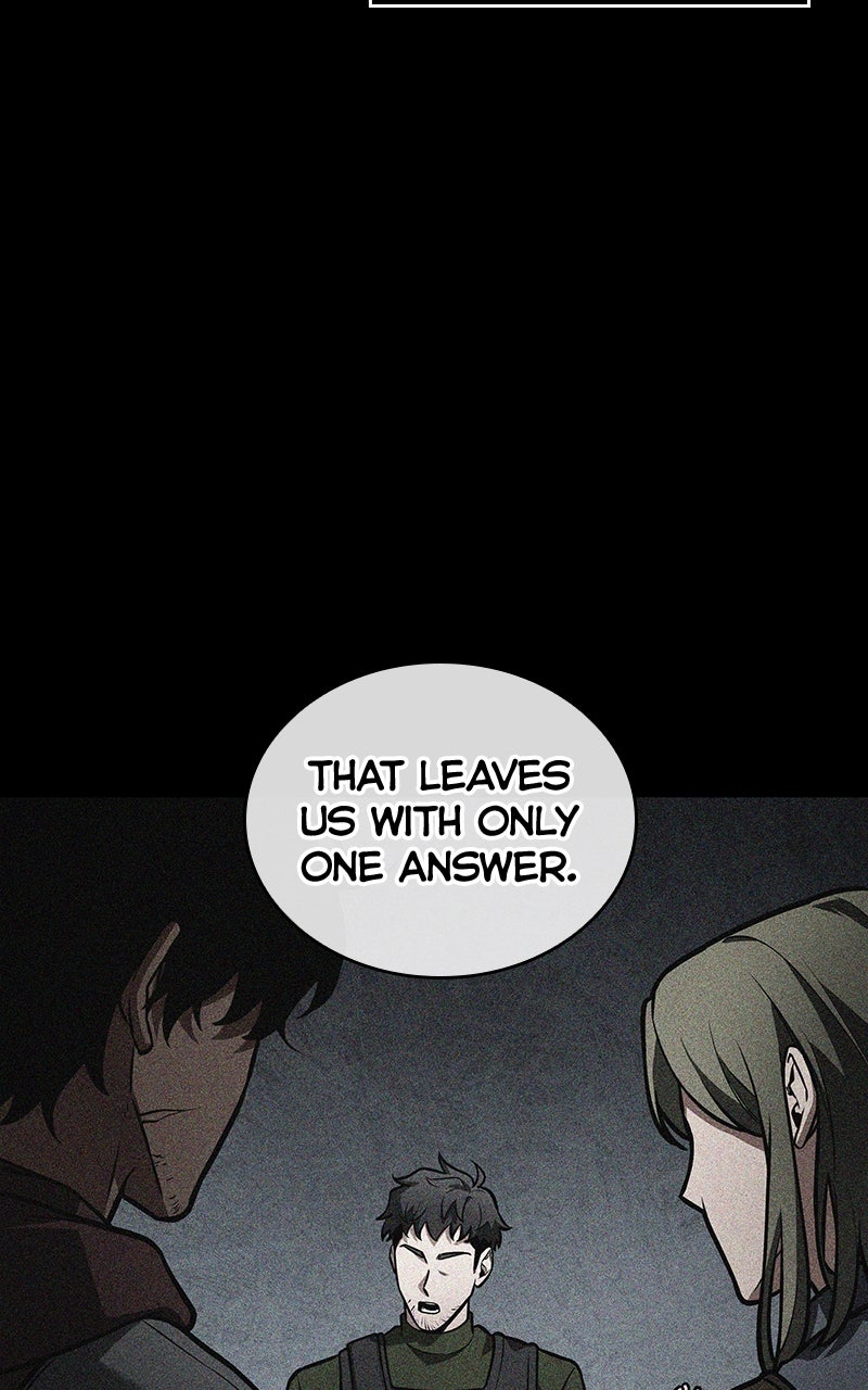 Read Omniscient Reader's Viewpoint ENGLISH Manga Online