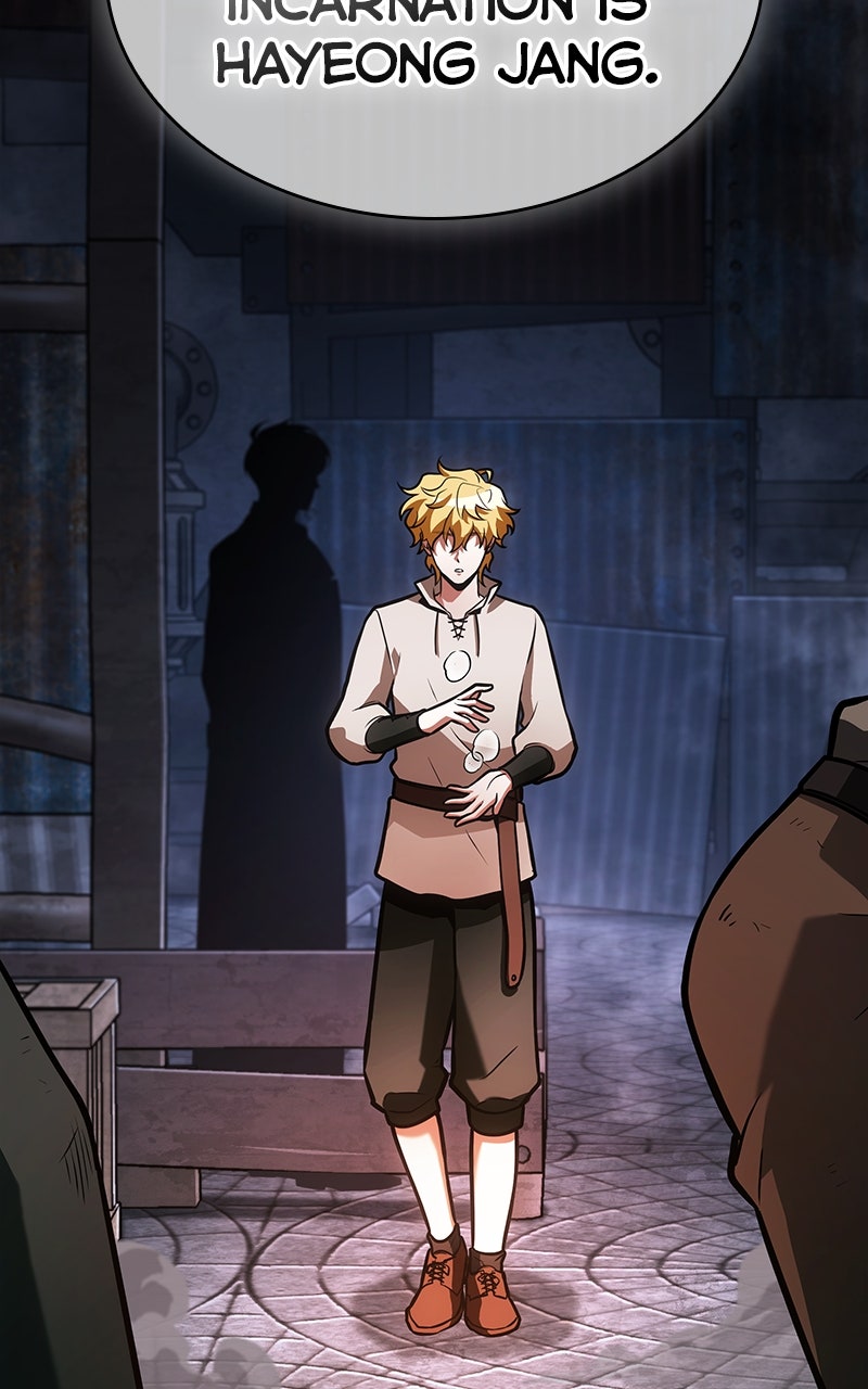 Read Omniscient Reader's Viewpoint ENGLISH Manga Online