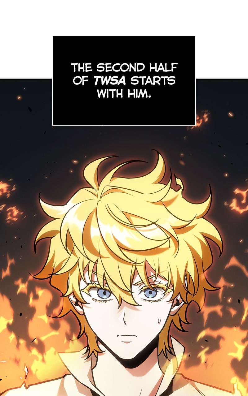 Read Omniscient Reader's Viewpoint ENGLISH Manga Online