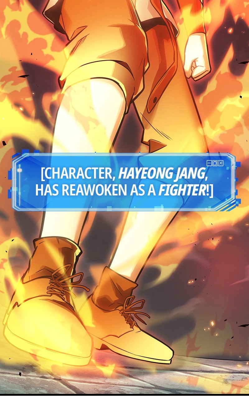 Read Omniscient Reader's Viewpoint ENGLISH Manga Online