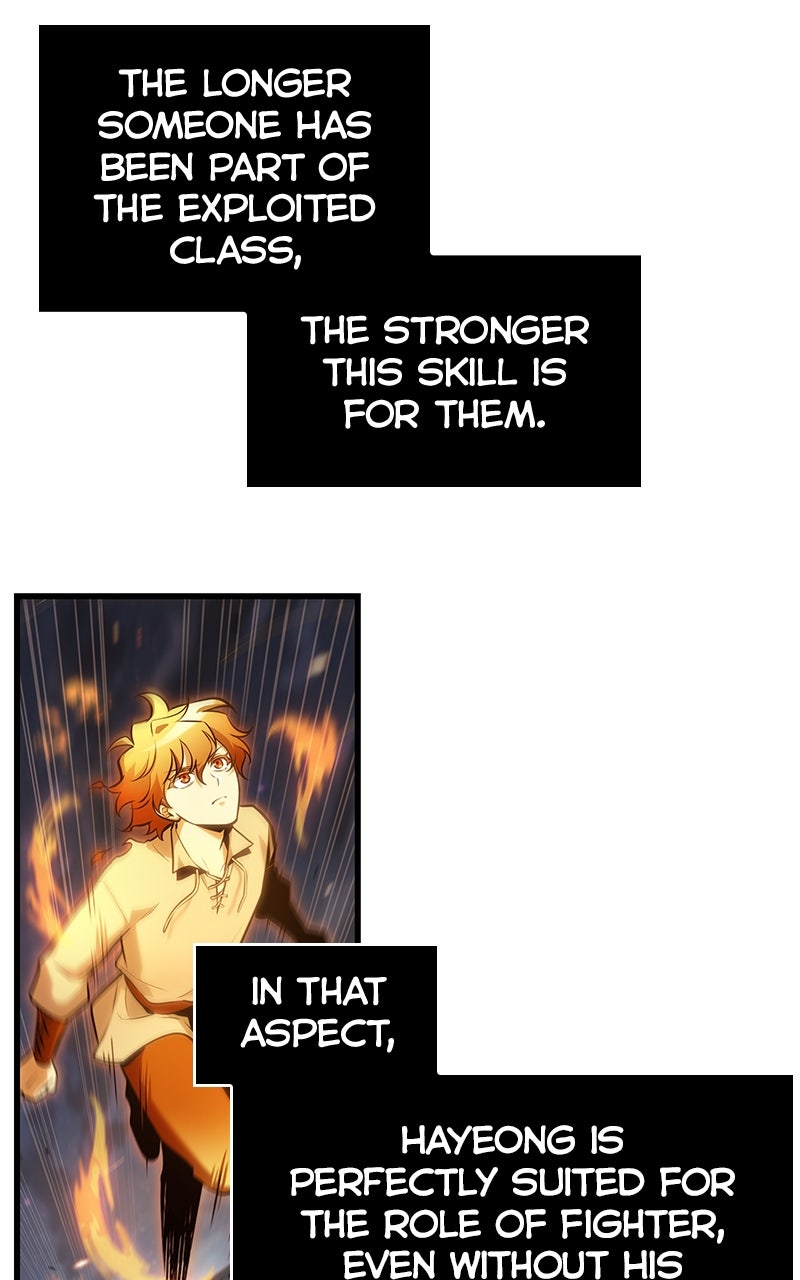 Read Omniscient Reader's Viewpoint ENGLISH Manga Online