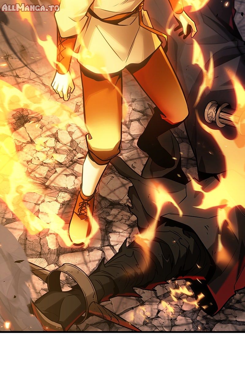 Read Omniscient Reader's Viewpoint ENGLISH Manga Online