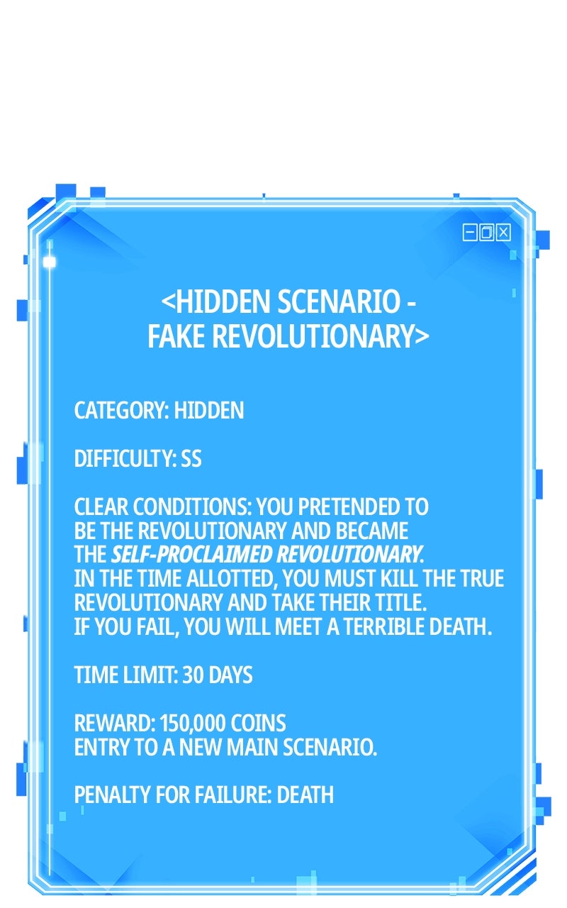 Read Omniscient Reader's Viewpoint ENGLISH Manga Online