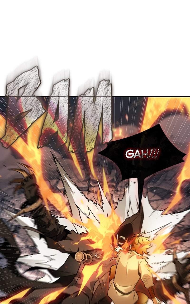 Read Omniscient Reader's Viewpoint ENGLISH Manga Online