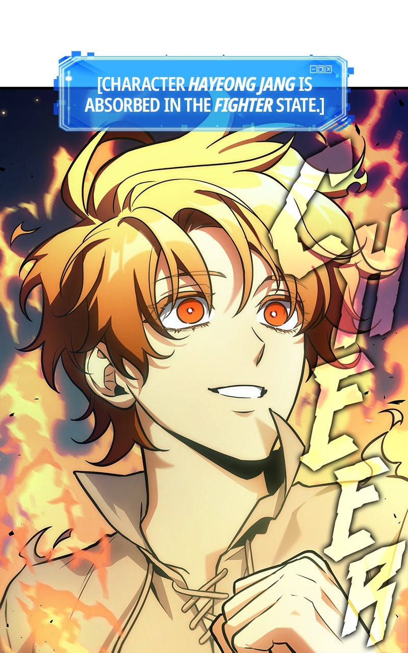 Read Omniscient Reader's Viewpoint ENGLISH Manga Online