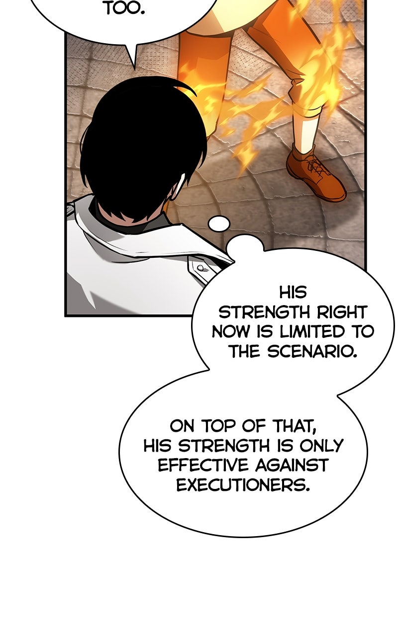 Read Omniscient Reader's Viewpoint ENGLISH Manga Online