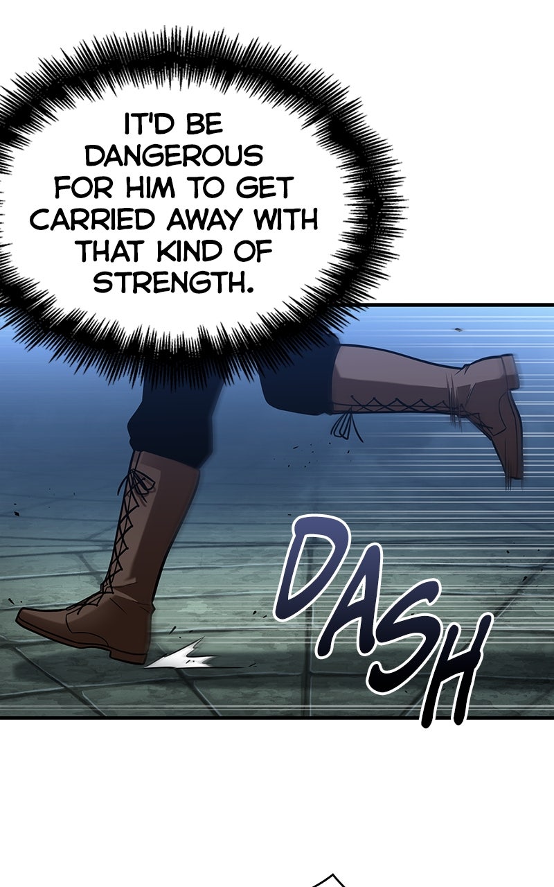 Read Omniscient Reader's Viewpoint ENGLISH Manga Online