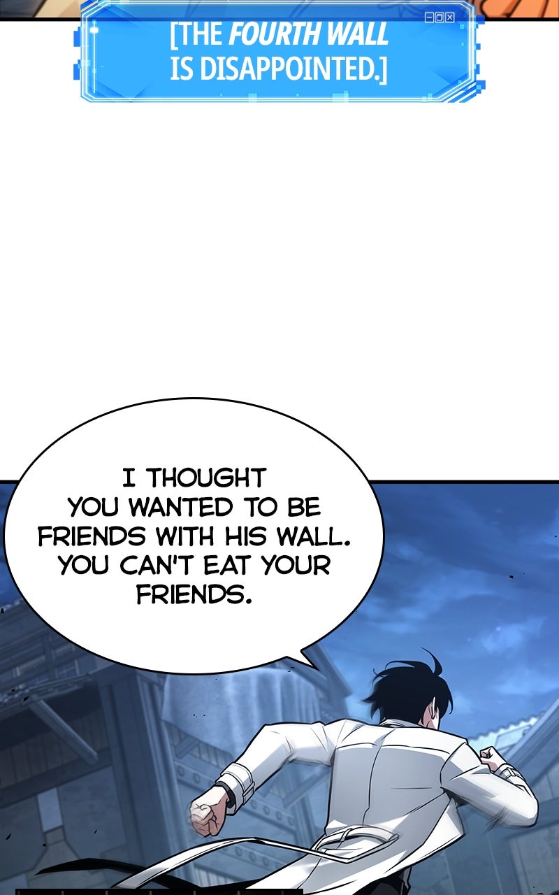 Read Omniscient Reader's Viewpoint ENGLISH Manga Online