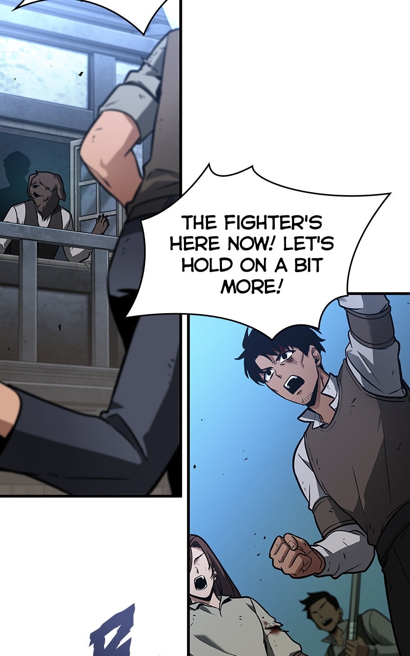 Read Omniscient Reader's Viewpoint ENGLISH Manga Online