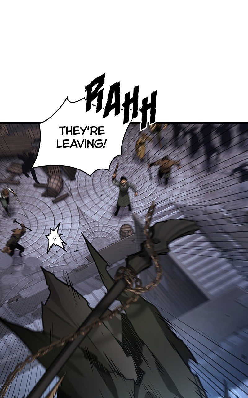 Read Omniscient Reader's Viewpoint ENGLISH Manga Online