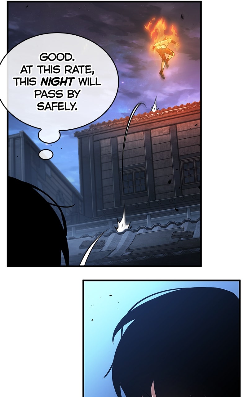 Read Omniscient Reader's Viewpoint ENGLISH Manga Online