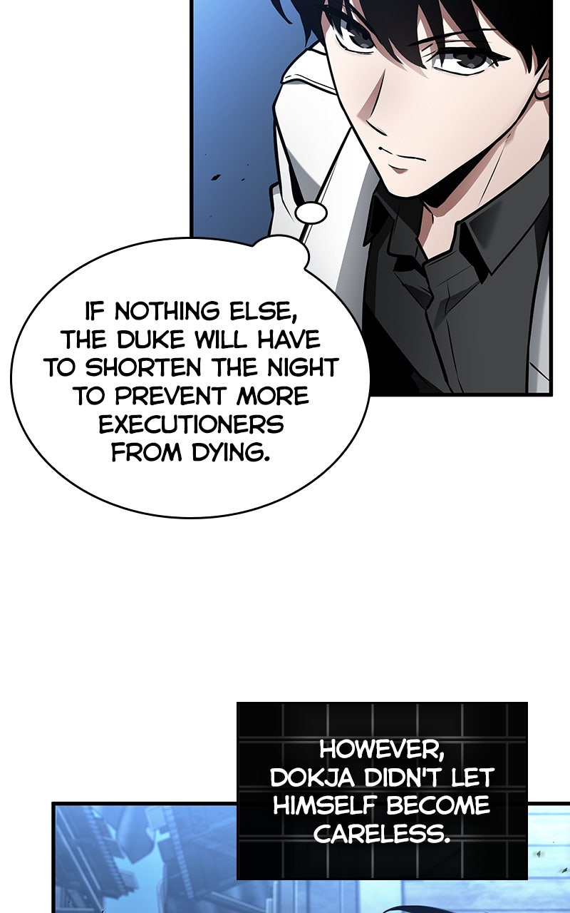 Read Omniscient Reader's Viewpoint ENGLISH Manga Online