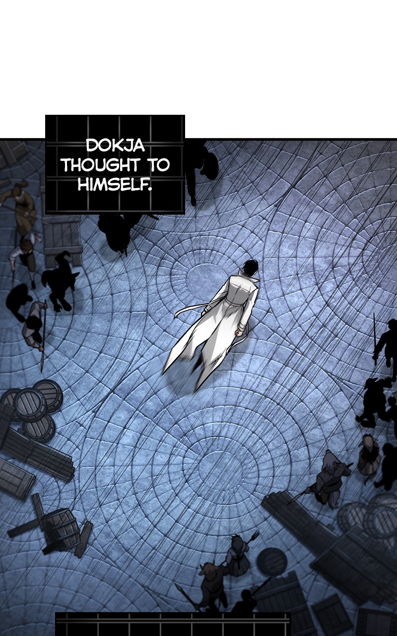 Read Omniscient Reader's Viewpoint ENGLISH Manga Online