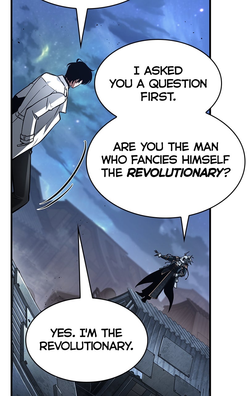 Read Omniscient Reader's Viewpoint ENGLISH Manga Online