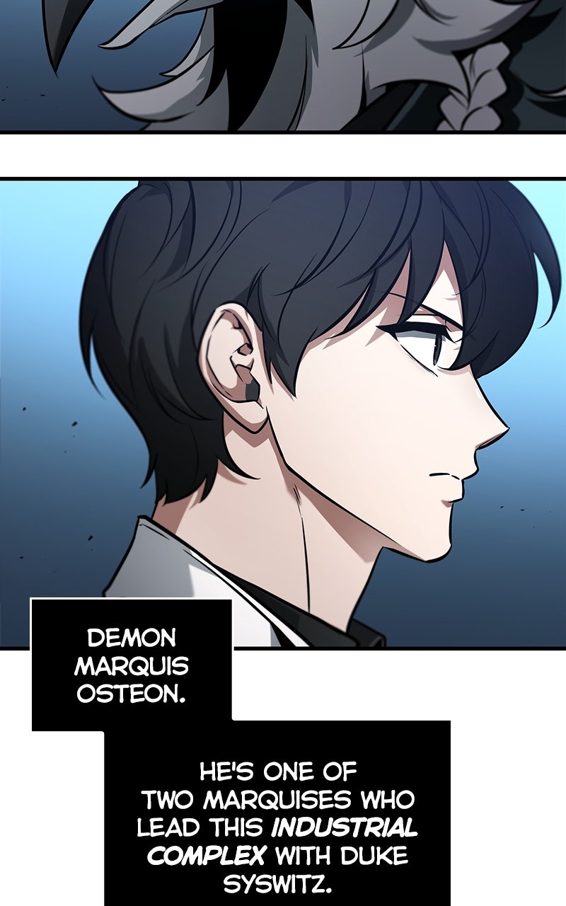 Read Omniscient Reader's Viewpoint ENGLISH Manga Online