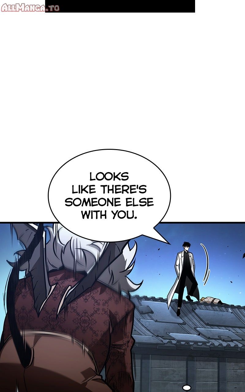 Read Omniscient Reader's Viewpoint ENGLISH Manga Online