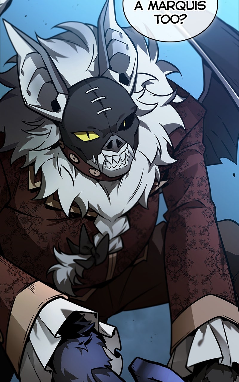 Read Omniscient Reader's Viewpoint ENGLISH Manga Online