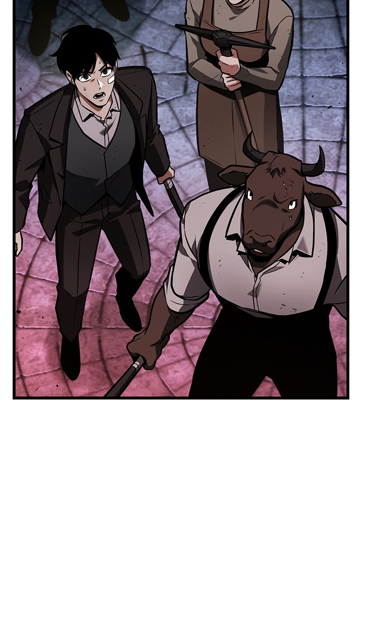 Read Omniscient Reader's Viewpoint ENGLISH Manga Online