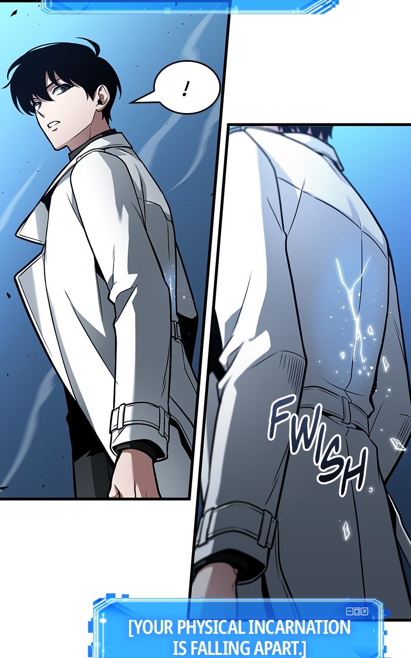 Read Omniscient Reader's Viewpoint ENGLISH Manga Online