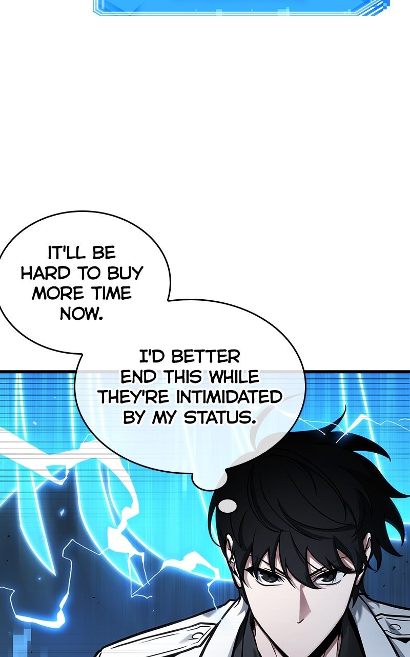 Read Omniscient Reader's Viewpoint ENGLISH Manga Online