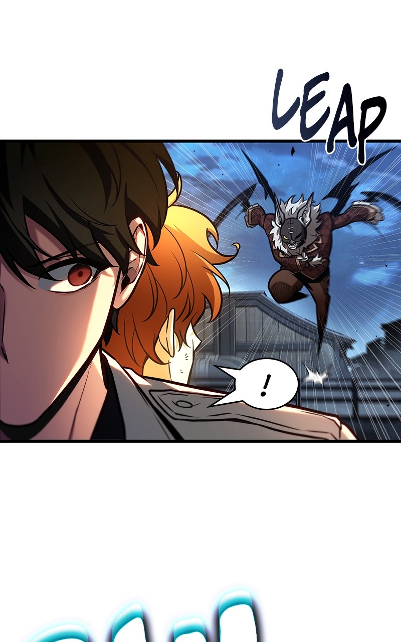 Read Omniscient Reader's Viewpoint ENGLISH Manga Online