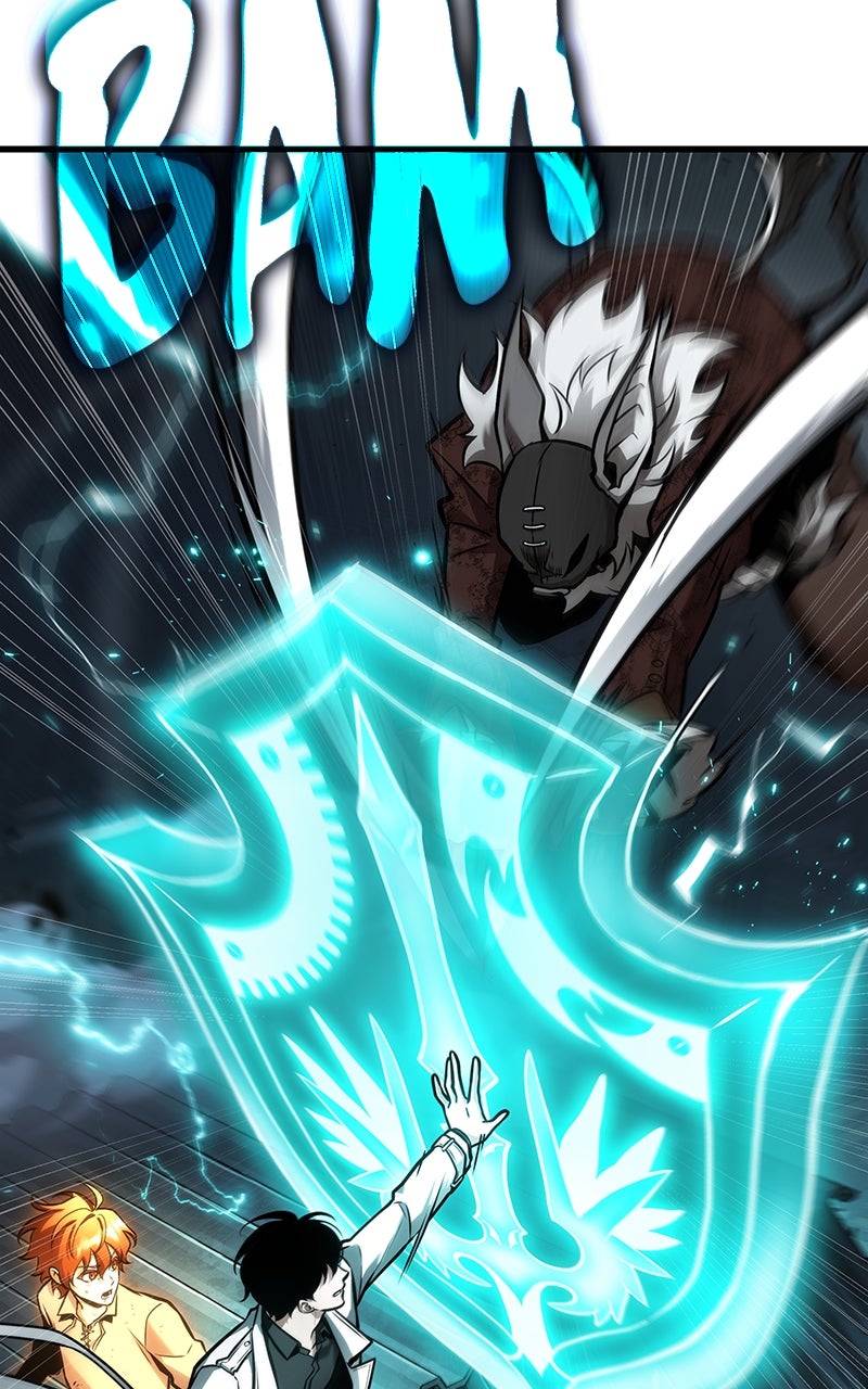 Read Omniscient Reader's Viewpoint ENGLISH Manga Online