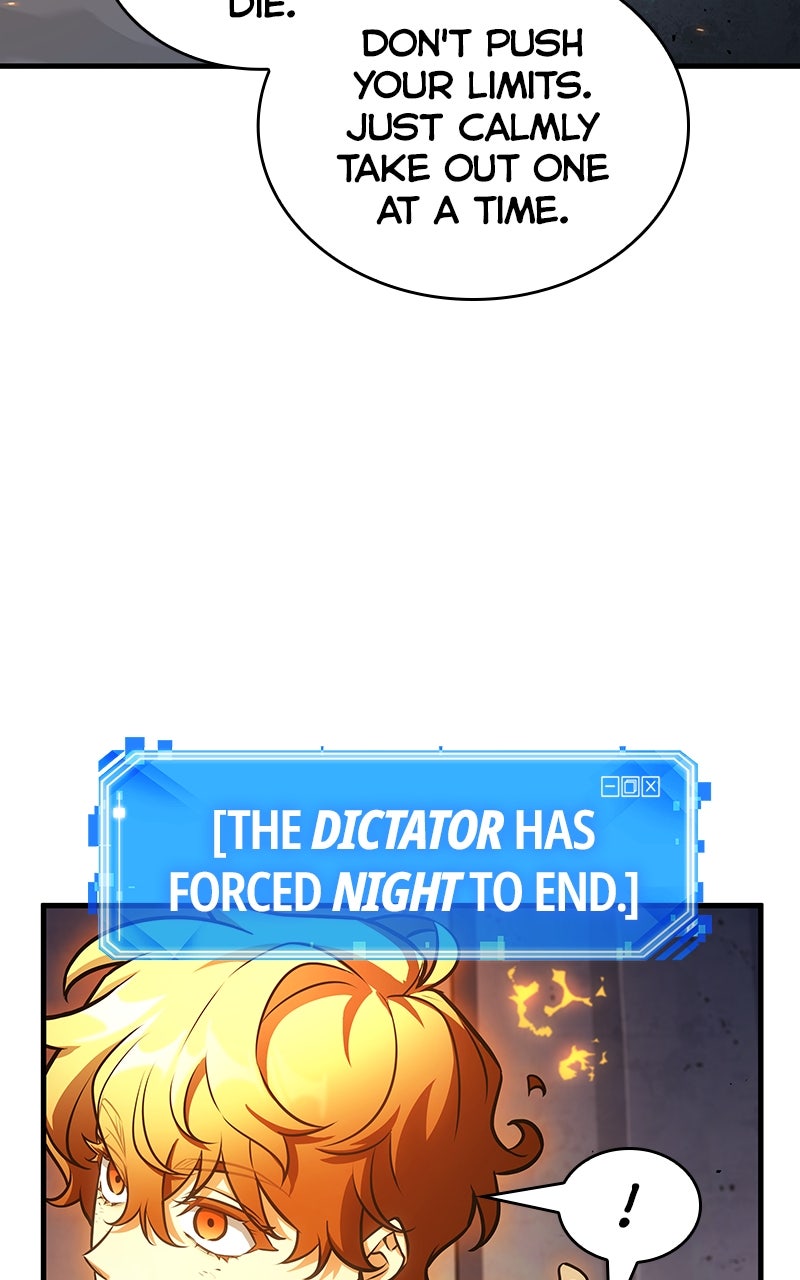 Read Omniscient Reader's Viewpoint ENGLISH Manga Online