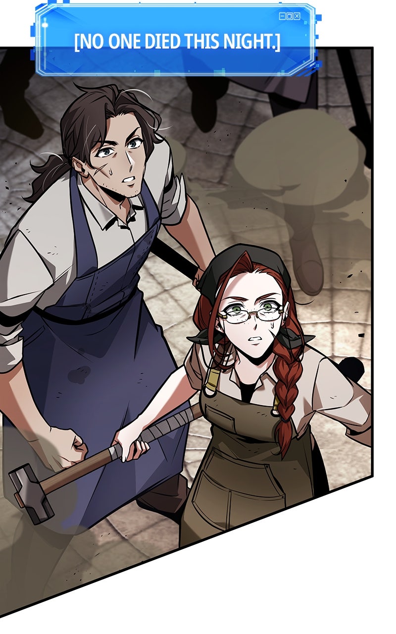 Read Omniscient Reader's Viewpoint ENGLISH Manga Online