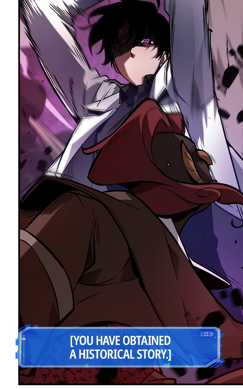 Read Omniscient Reader's Viewpoint ENGLISH Manga Online