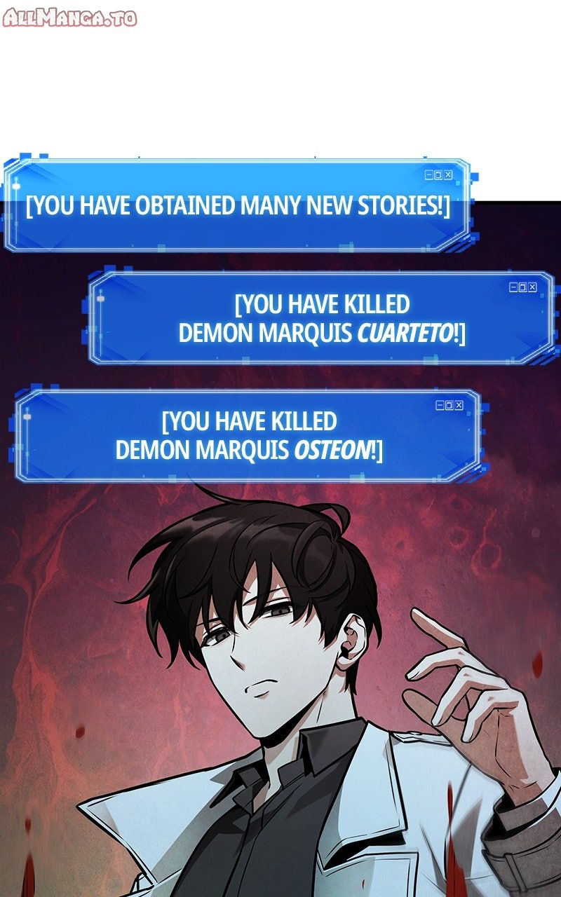 Read Omniscient Reader's Viewpoint ENGLISH Manga Online