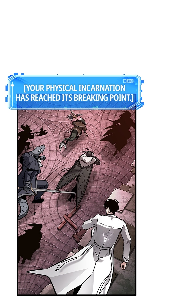 Read Omniscient Reader's Viewpoint ENGLISH Manga Online