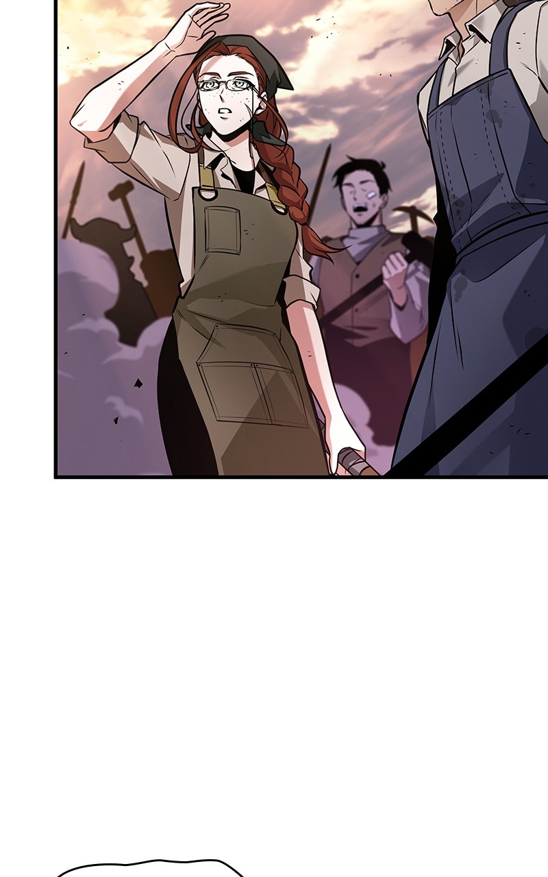 Read Omniscient Reader's Viewpoint ENGLISH Manga Online