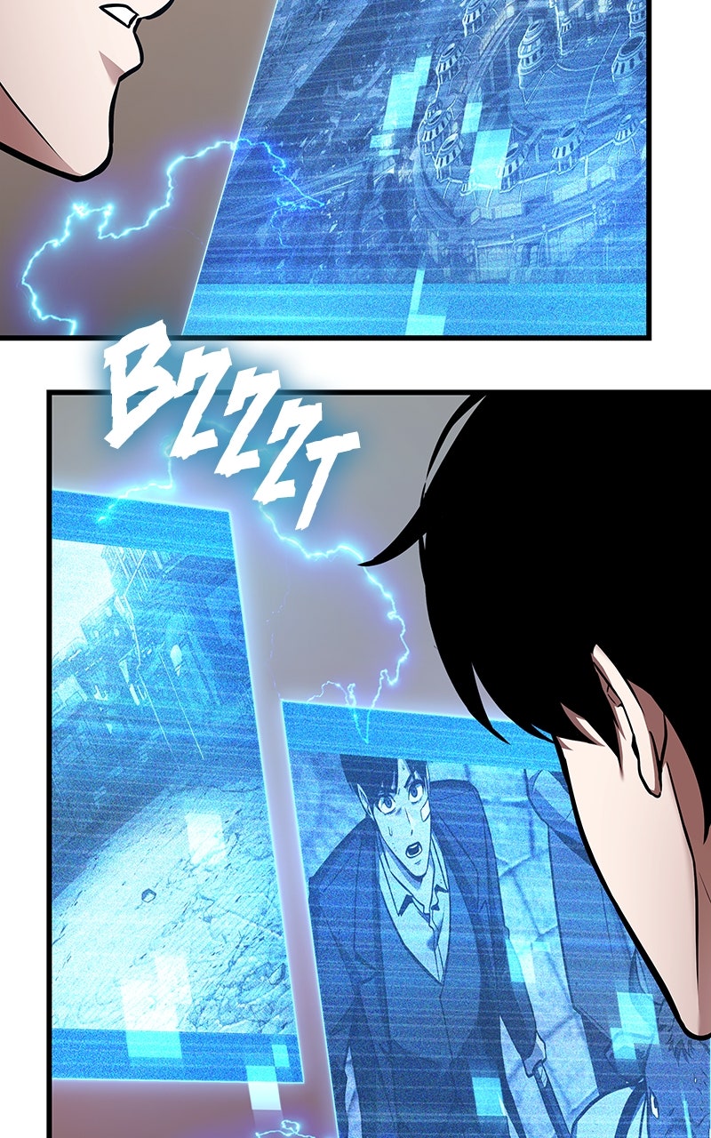 Read Omniscient Reader's Viewpoint ENGLISH Manga Online