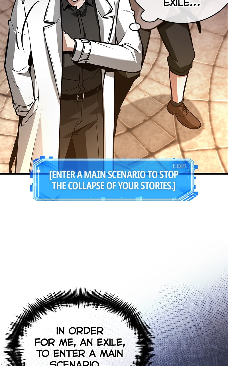 Read Omniscient Reader's Viewpoint ENGLISH Manga Online