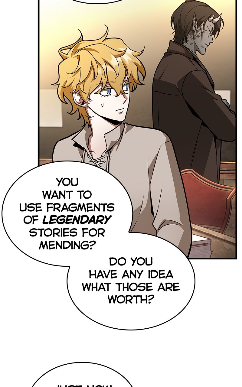 Read Omniscient Reader's Viewpoint ENGLISH Manga Online