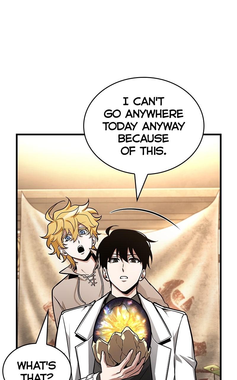 Read Omniscient Reader's Viewpoint ENGLISH Manga Online