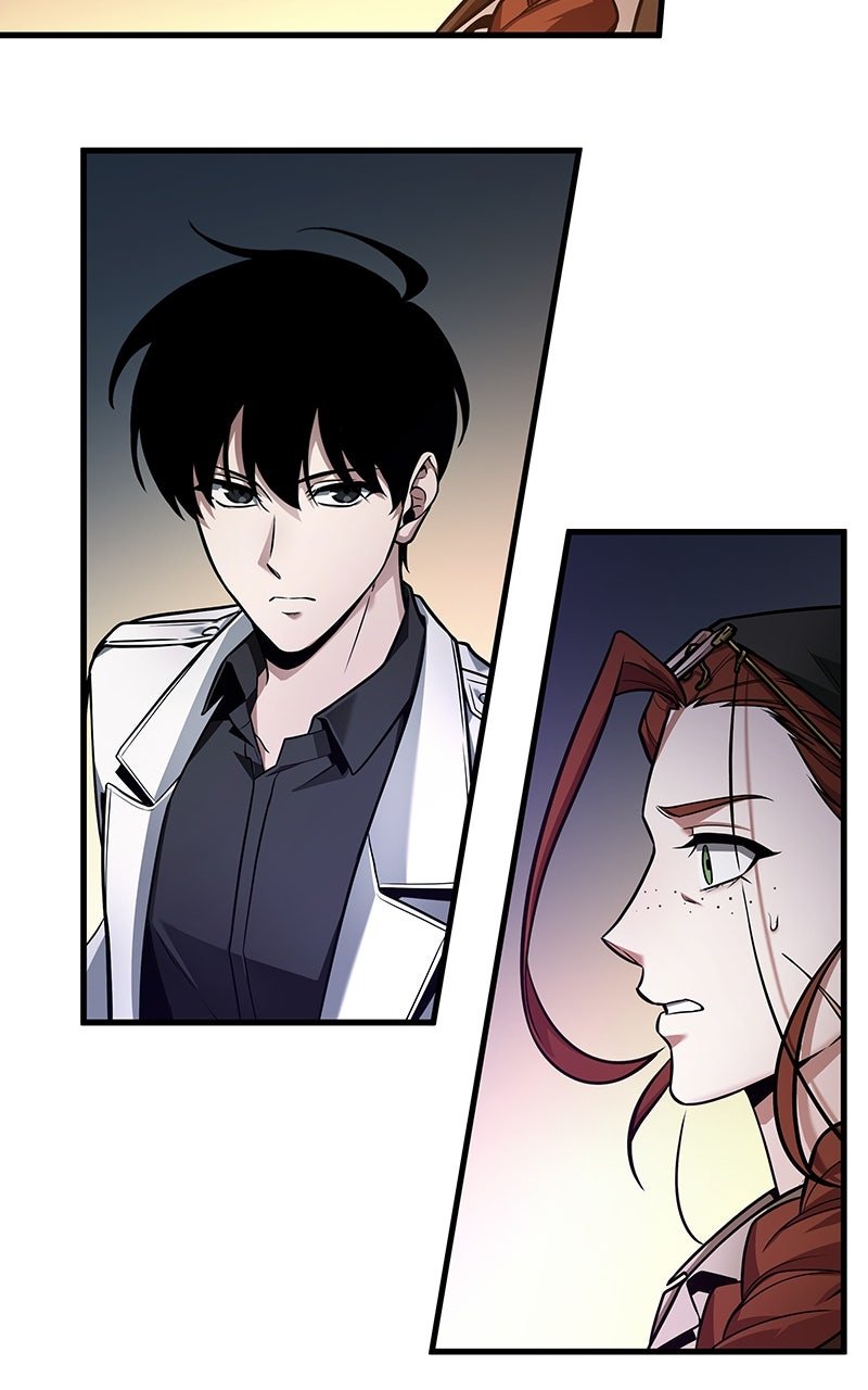 Read Omniscient Reader's Viewpoint ENGLISH Manga Online