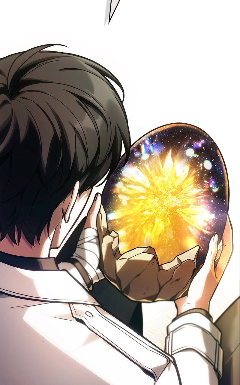 Read Omniscient Reader's Viewpoint ENGLISH Manga Online