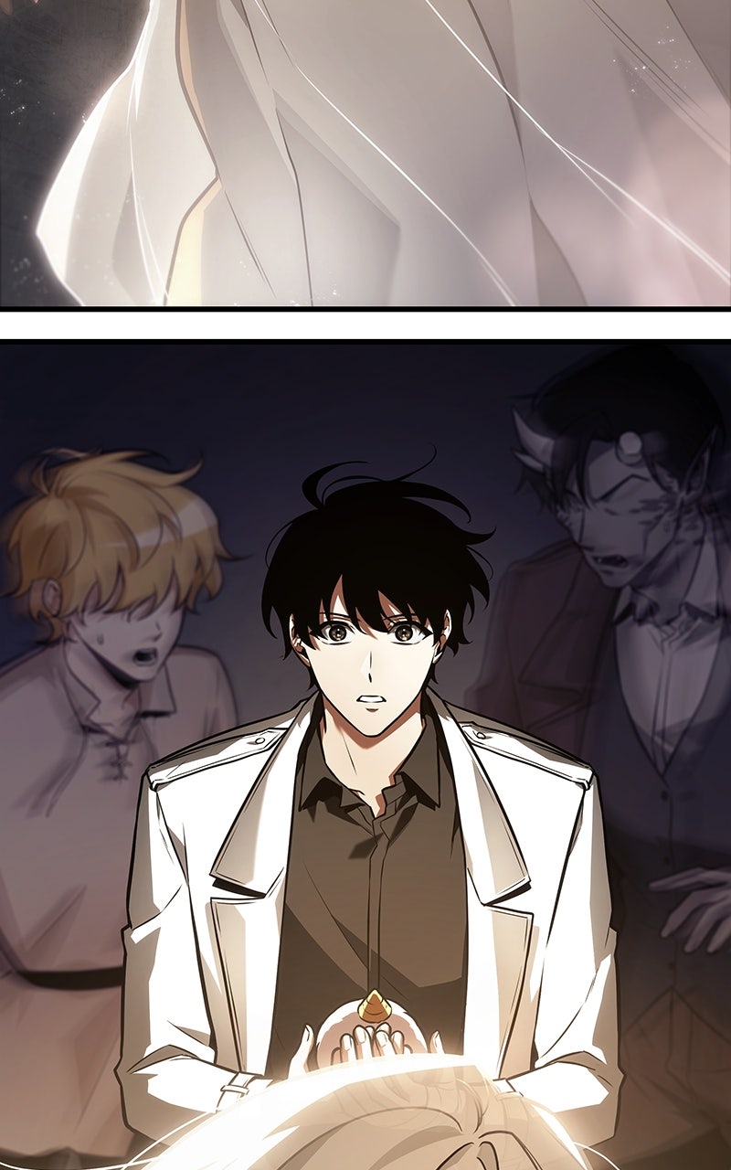 Read Omniscient Reader's Viewpoint ENGLISH Manga Online