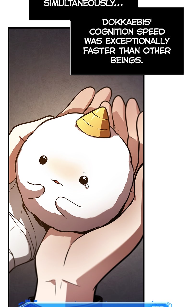 Read Omniscient Reader's Viewpoint ENGLISH Manga Online