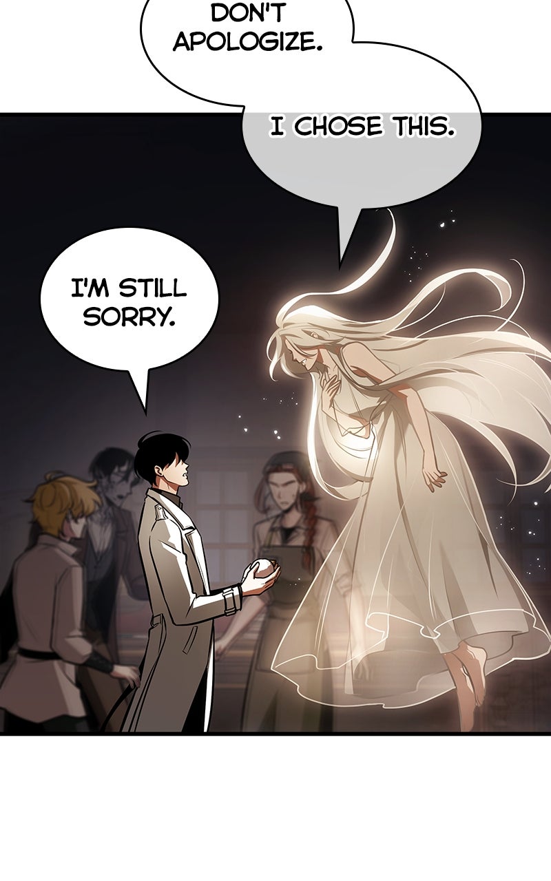 Read Omniscient Reader's Viewpoint ENGLISH Manga Online