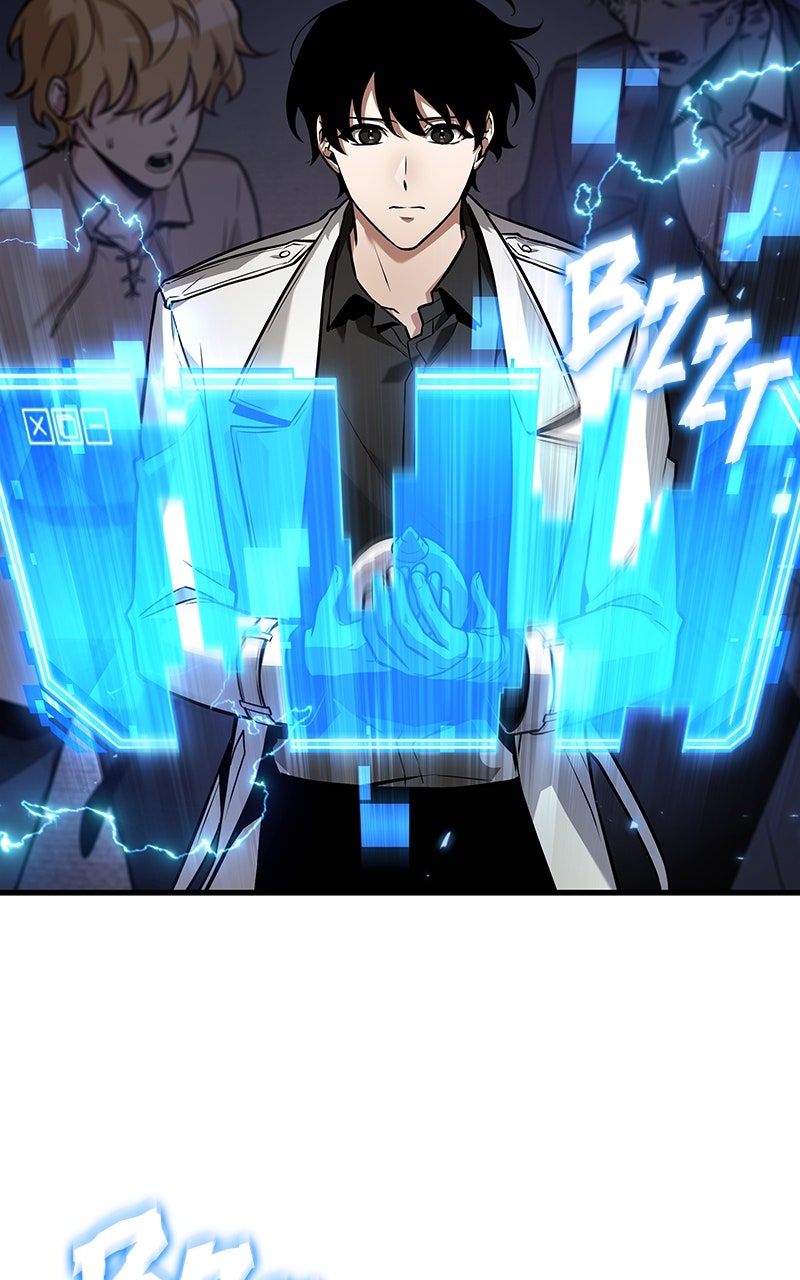 Read Omniscient Reader's Viewpoint ENGLISH Manga Online