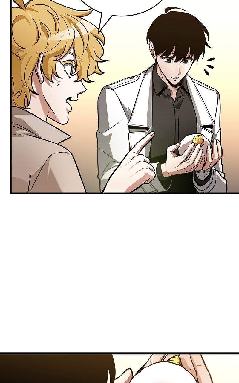 Read Omniscient Reader's Viewpoint ENGLISH Manga Online