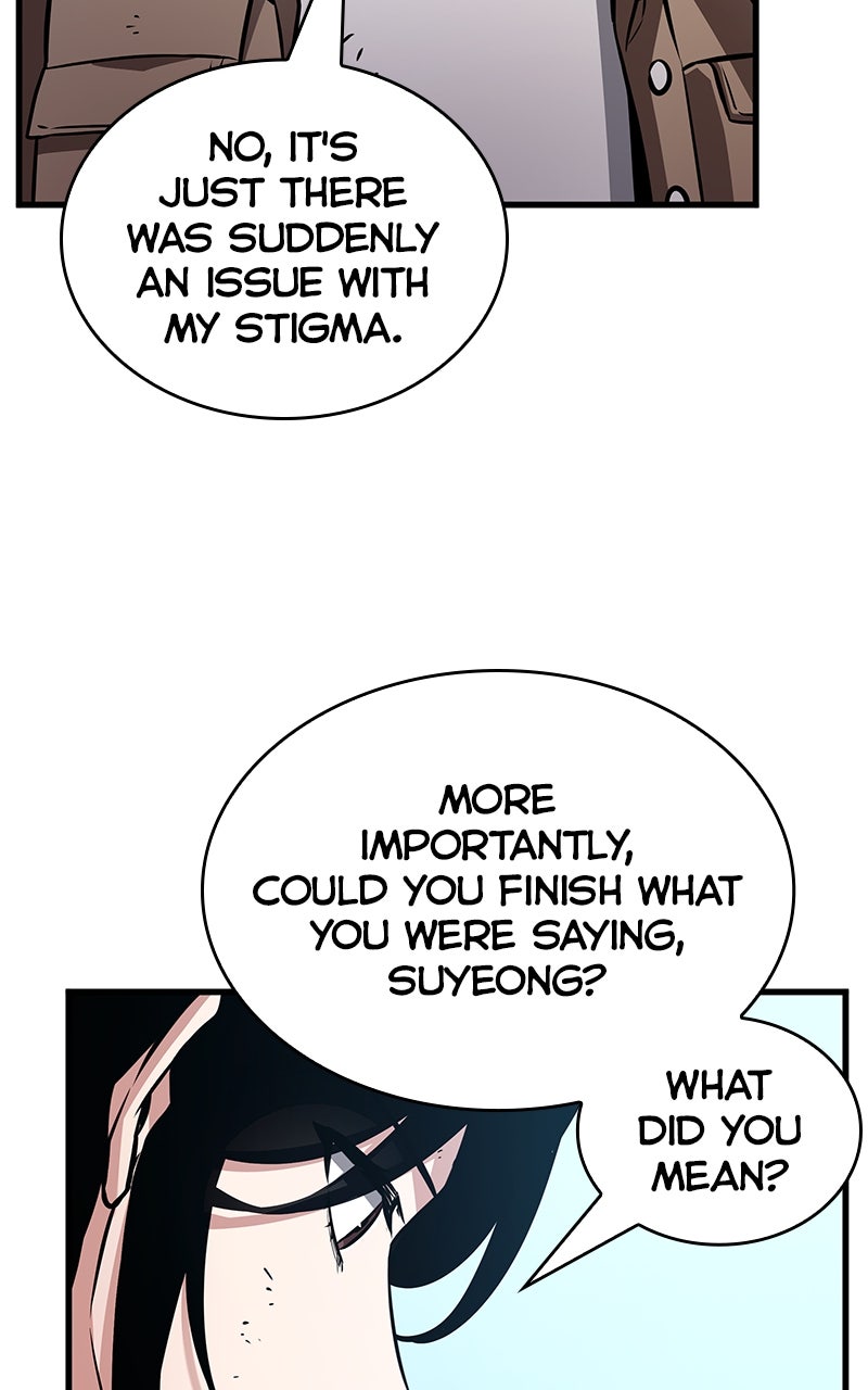 Read Omniscient Reader's Viewpoint ENGLISH Manga Online