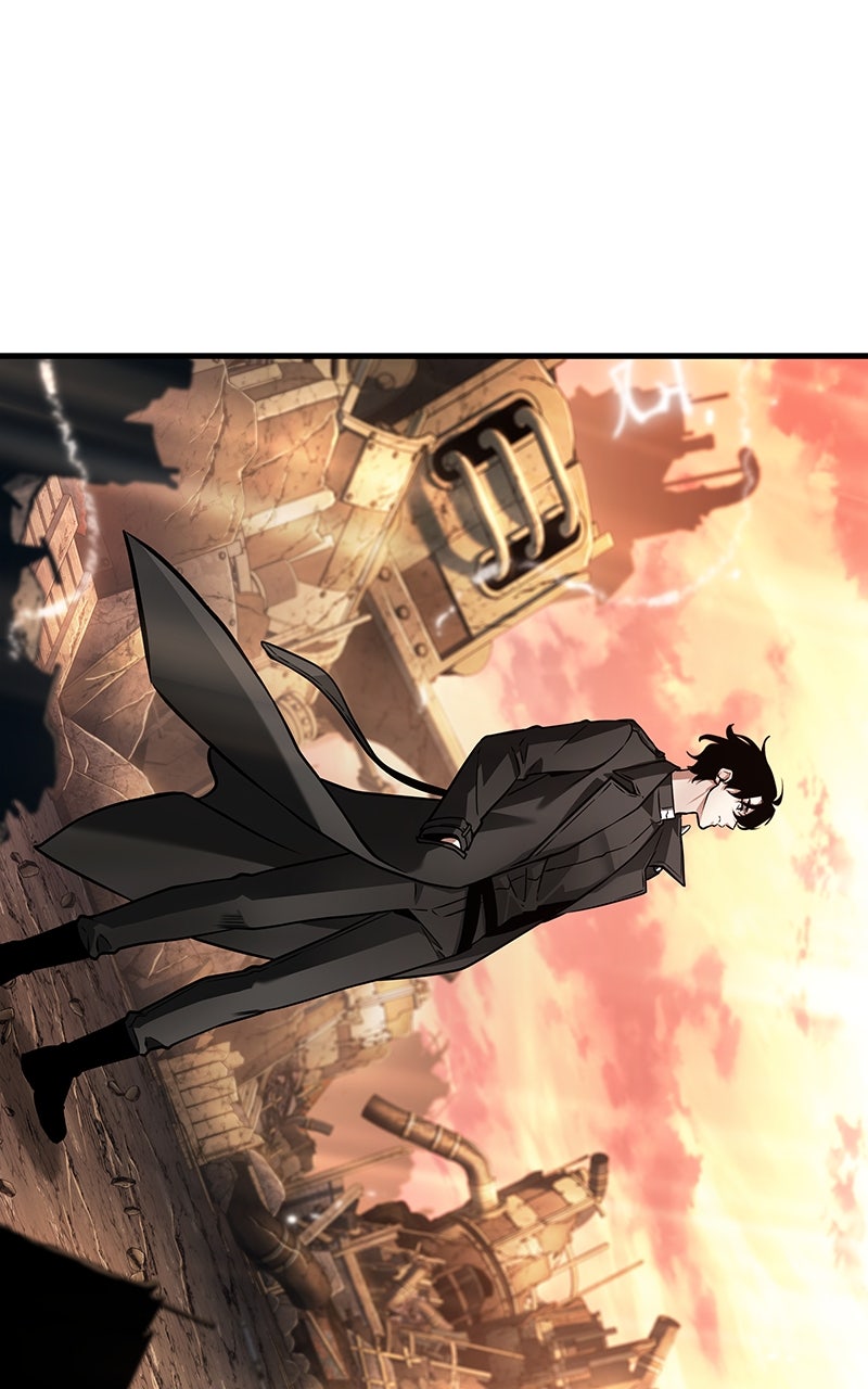 Read Omniscient Reader's Viewpoint ENGLISH Manga Online